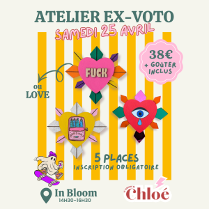 Atelier Ex-voto