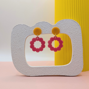 Boucles d’oreilles Sunny