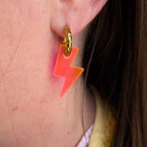 CRÉOLES L'ÉCLAIR SIGNATURE